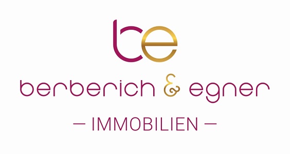 Logo von Berberich und Egner Immobilien