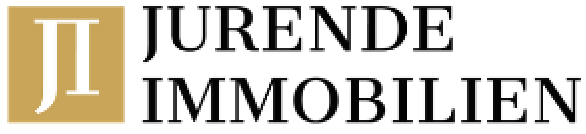 Logo von Jurende Immobilien GmbH