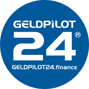 Logo von GELDPILOT24.finance