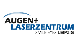 Logo von Smile Eyes Augen + Laserzentrum Leipzig: Grünau - Katrin Bürger - Augenarzt Leipzig
