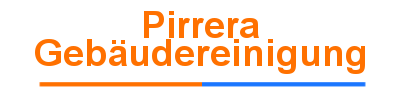 Logo von Pirrera-Gebäudereinigung