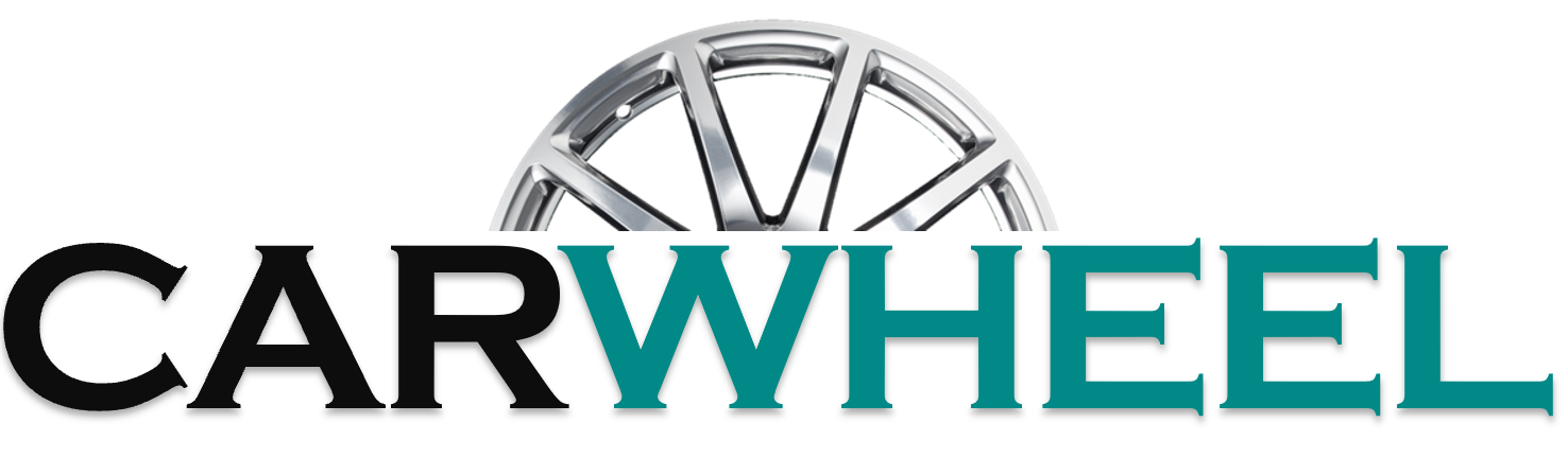 Logo von CARWHEEL