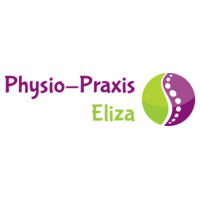 Logo von Physio-Praxis Eliza