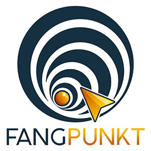 Logo von FANGPUNKT | Architektur Visualisierung Leipzig