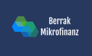 Logo von Berrak Mikrofinanzinstitut