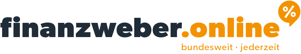 Logo von Finanzweber.online%P002 Holger Weber