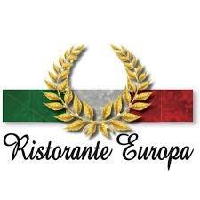 Logo von Ristorante Europa