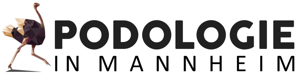 Logo von Podologie in Mannheim