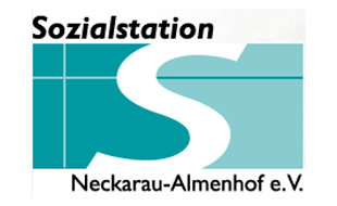 Logo von Sozialstation Neckarau-Almenhof e.V.