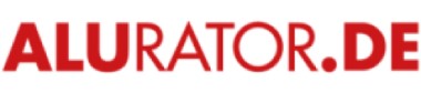 Logo von Alurator GmbH