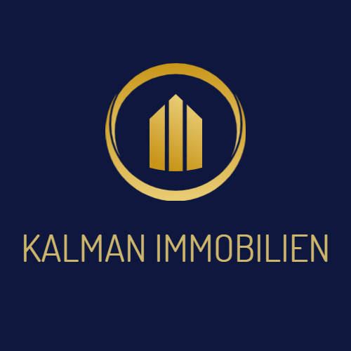 Logo von KALMAN IMMOBILIEN