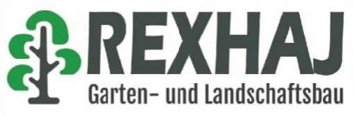 Logo von Rexhaj Garten