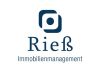 Logo von Hausverwaltung Rieß Immobilienmanagement