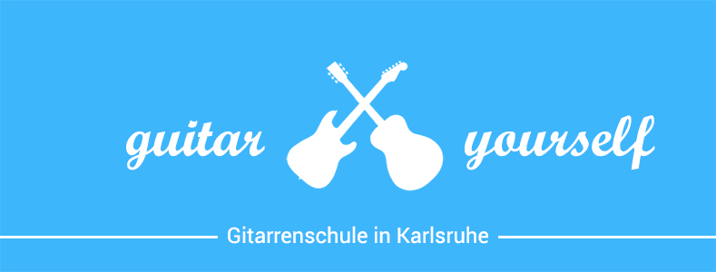 Logo von Musik- und Gitarrenschule guitar yourself Marc Eisele