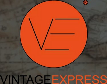 Logo von Vintage Express
