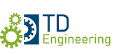 Logo von Tobias Dietrich - Engineering
