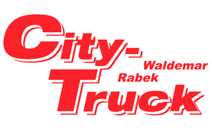 Logo von City-Truck