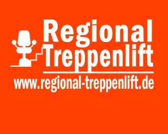 Logo von Regional Treppenlift Leipzig - Fachbetrieb