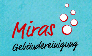 Logo von Mira Gebäudereinigung