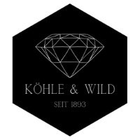 Logo von Köhle & Wild Schmuckfabrikations GmbH