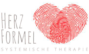 Logo von HerzFormel - Systemische Therapie