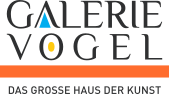 Logo von Galerie Vogel