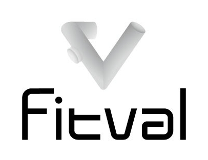 Logo von Fitval GmbH