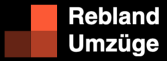 Logo von Rebland Umzüge