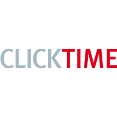 Logo von ClickTime GmbH