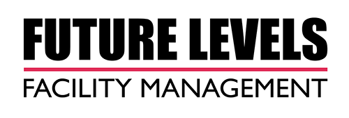 Logo von Future Levels - Gebäudereinigung GbR