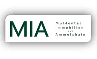 Logo von Muldental Immobilien aus Ammelshain - Sven-Uwe Wiegand