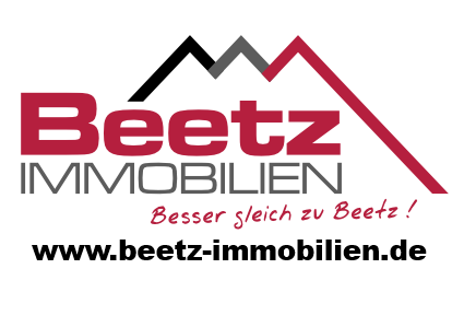 Logo von Beetz Immobilien