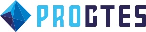 Logo von PROCTES Reinigungsservice