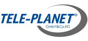 Logo von Telekom Partner Tele-Planet GmbH & Co. KG