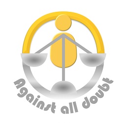 Logo von Against all doubt
