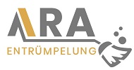 Logo von ARA Entrümpelung