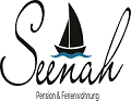 Logo von Pension Seenah - Ferienwohnung und Zimmer in Markkleeberg