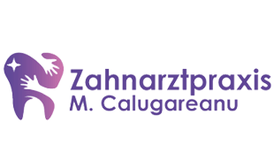 Logo von Zahnarztpraxis M. Calugareanu