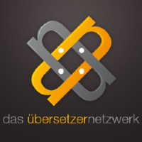 Logo von Das Übersetzernetzwerk Freiburg