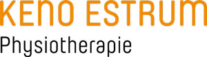Logo von Keno Estrum Physiotherapie