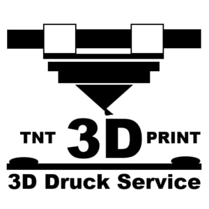 Logo von TnT 3D Print