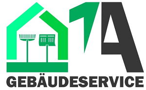 Logo von 1a Gebäudeservice UG (haftungsbeschränkt)