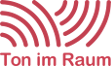 Logo von Ton im Raum, Akustikberatung