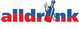 Logo von Alldrink GmbH