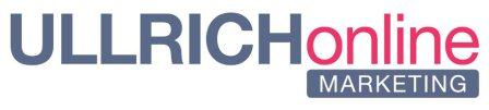 Logo von Ullrich Online-Marketing