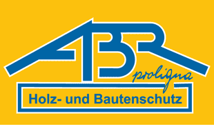 Logo von ABR - proligna Holz- und Bautenschutz GmbH