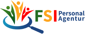 Logo von FSI Personalagentur
