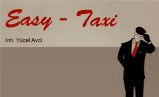Logo von Easy-Taxi Lörrach