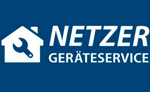 Logo von Netzer Hausgerätedienst
