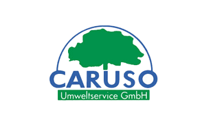 Logo von Caruso Umweltservice GmbH